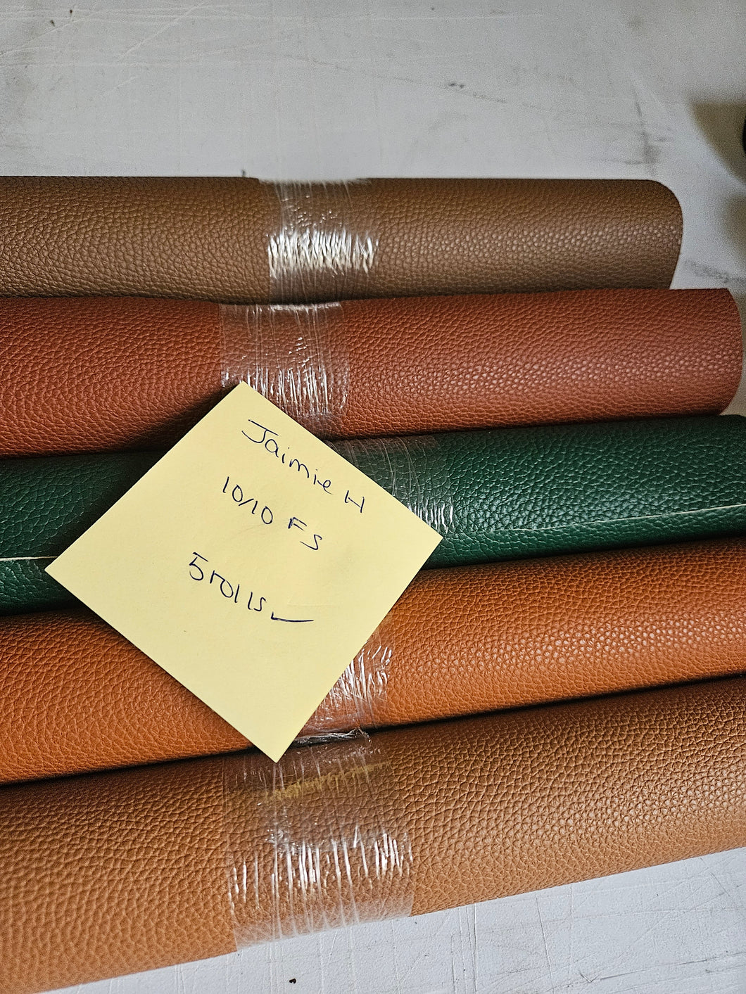 1010FS jaimie Hernandez