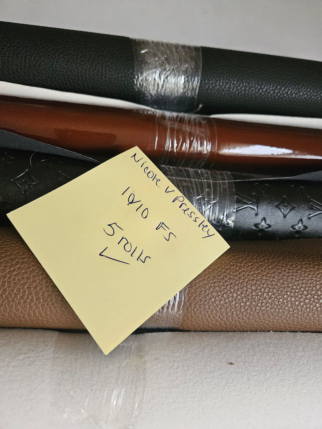 1010FS Nicole Pressley