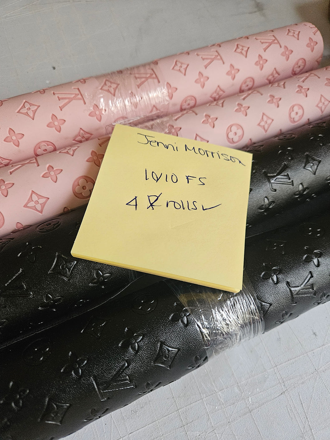 1010FS Jenni Morrison