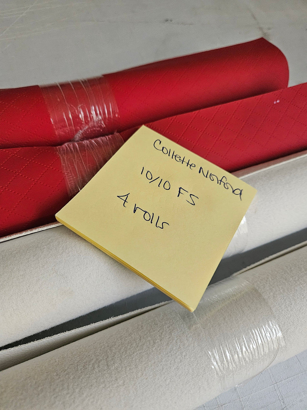 1010FS COLETTE NORFORD