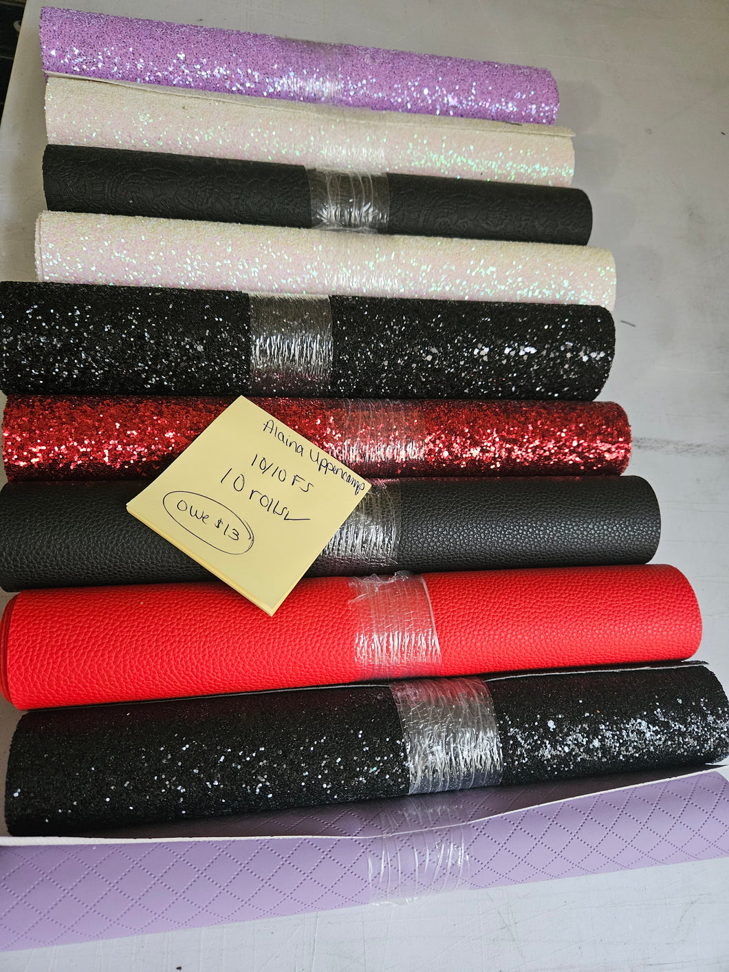 1010FS Alaina uppencamp