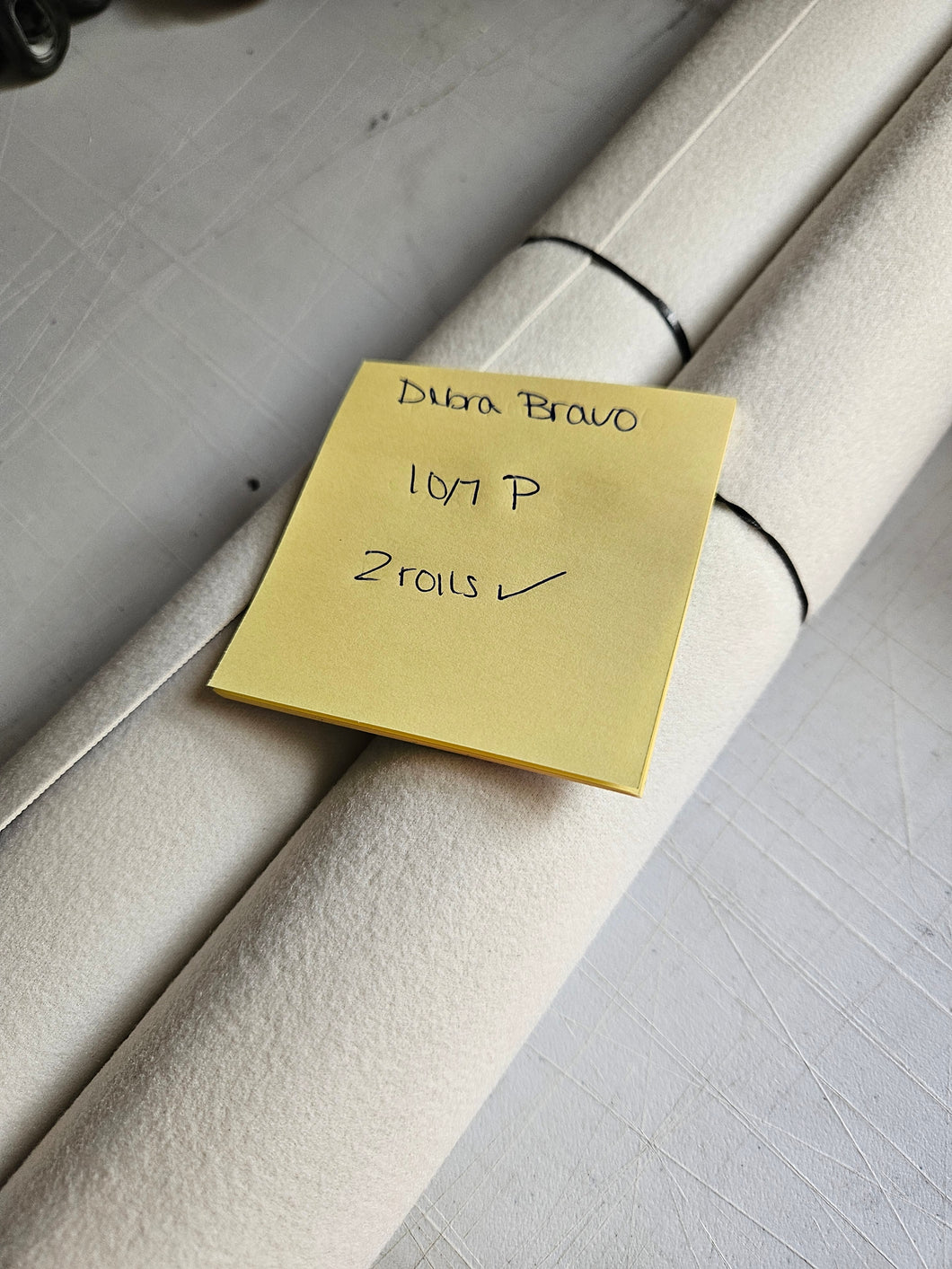 1007BRPRE DEBRA BRAVO