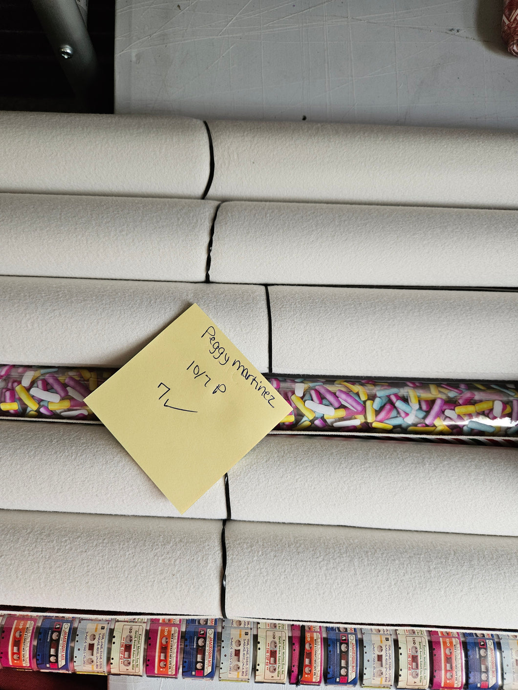 1007BRPRE Peggy martinez