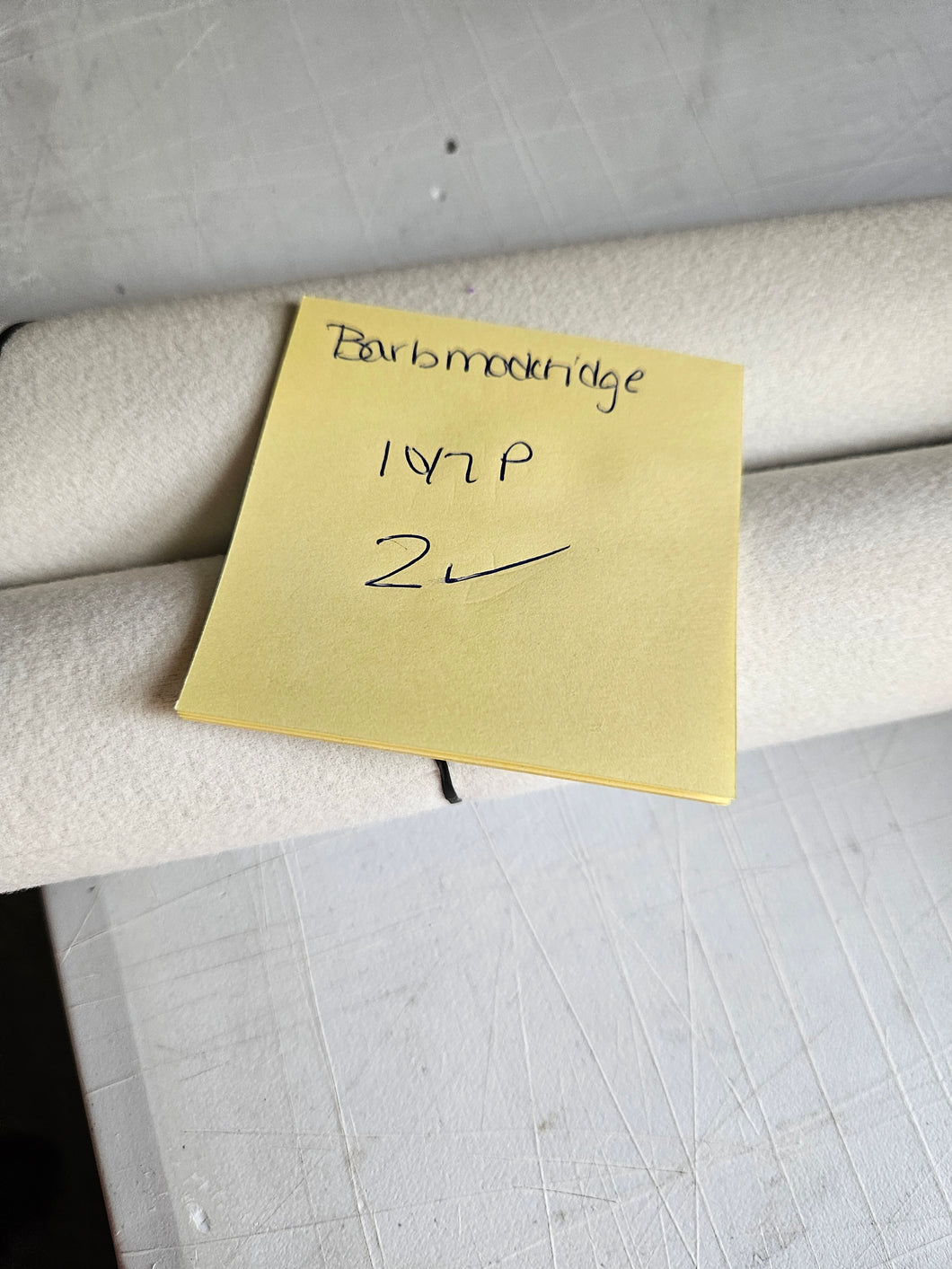 1007BRPRE barb mockridge