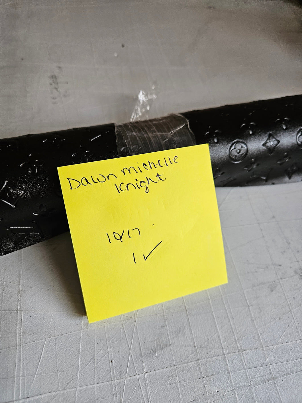 1017FS dawn Michelle Knight