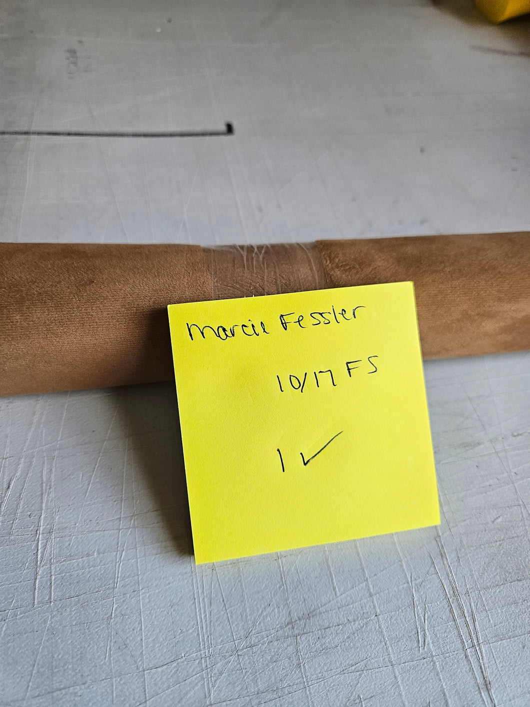 1017FS Marcie Fessler