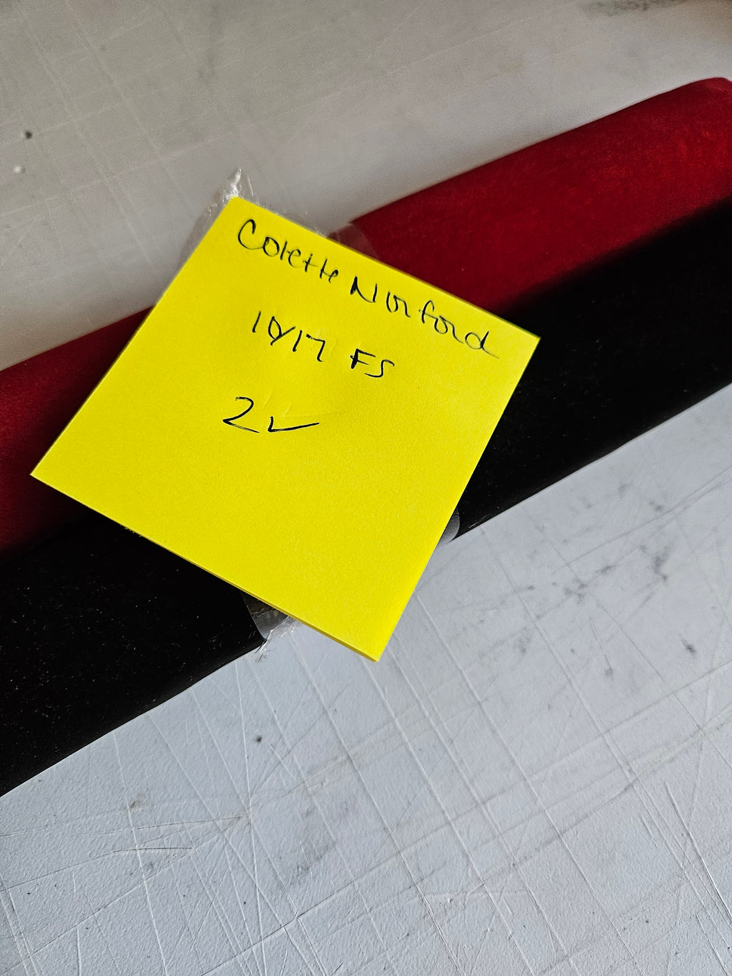 1017FS Colette norford