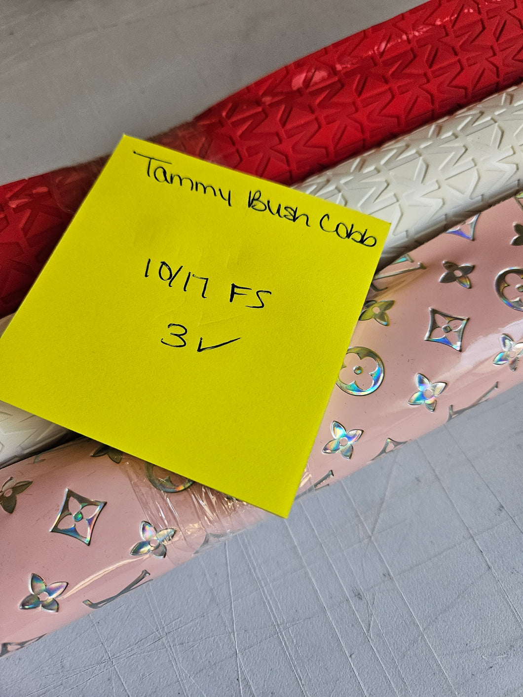 1017FS Tammy Bush Cobb