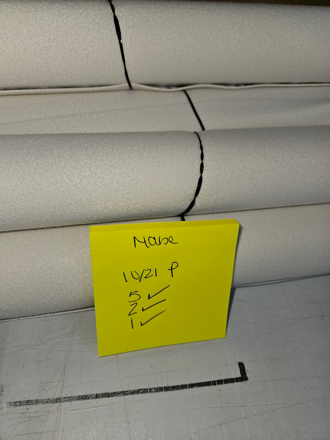 1021p br Brandi Mabe