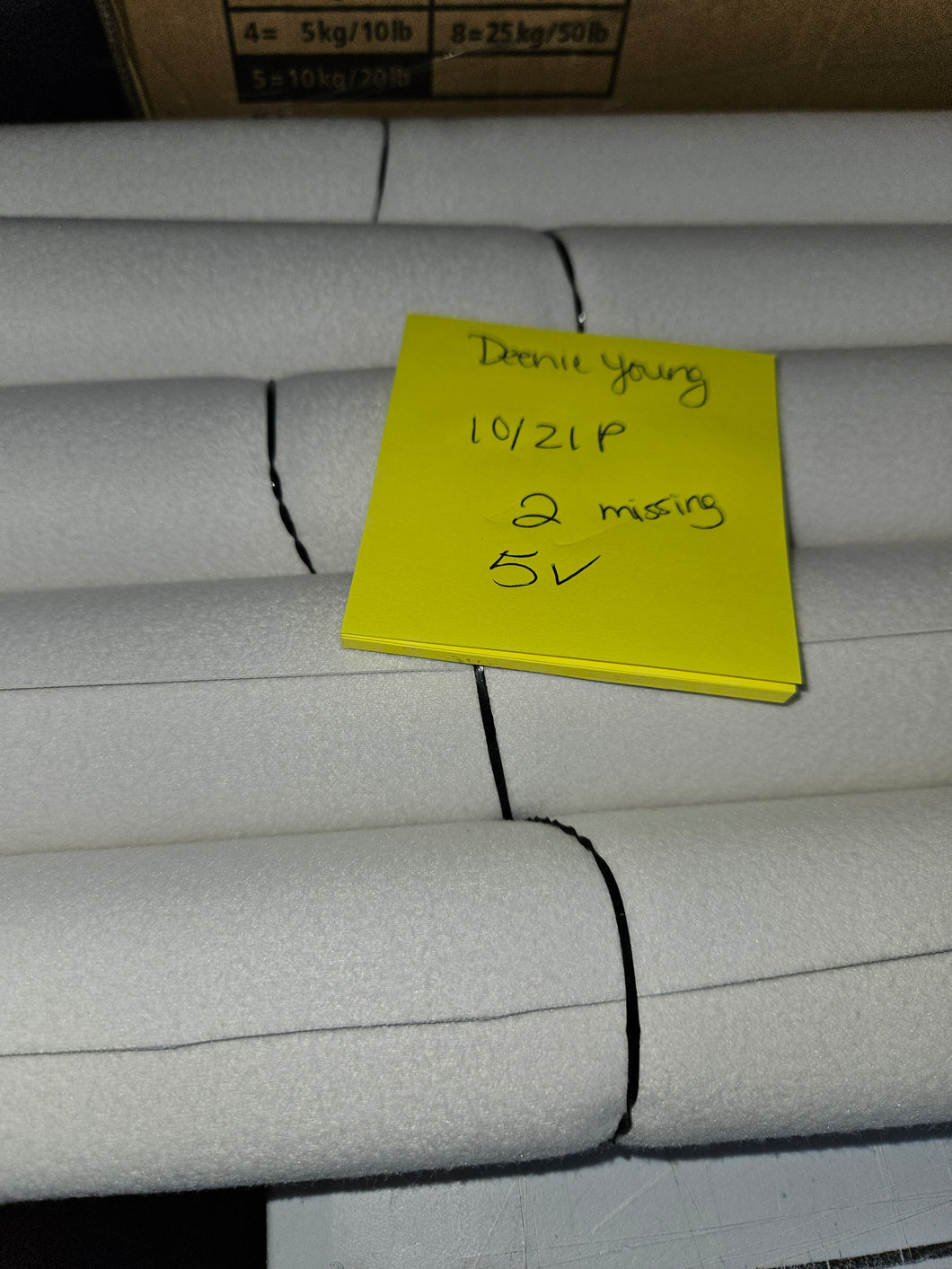 1021p br deenie Young