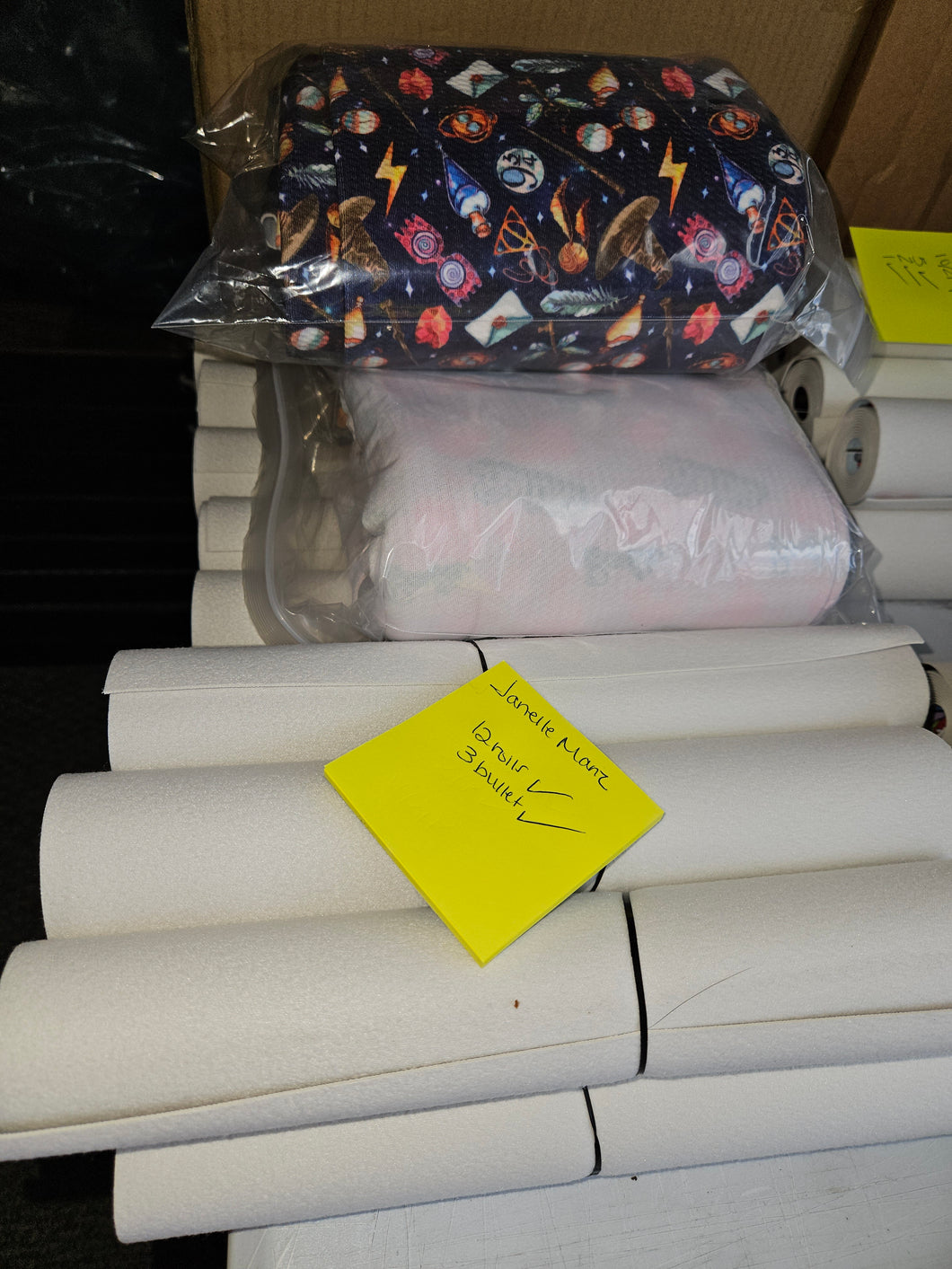 1021p roll Janelle manz