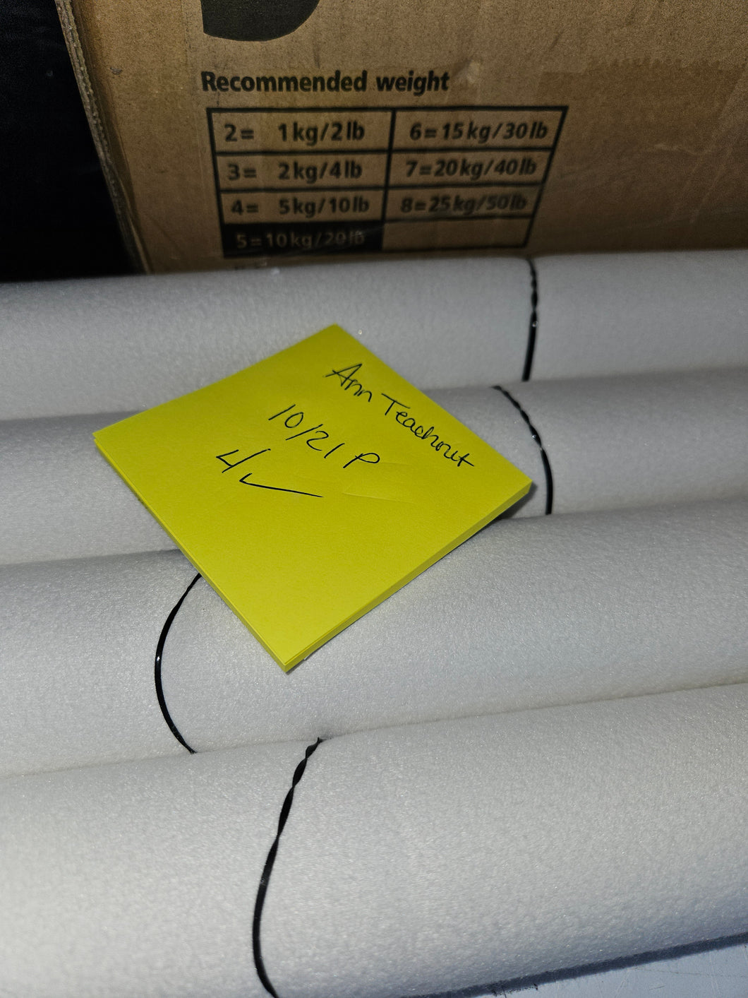 102p br  Ann teachout