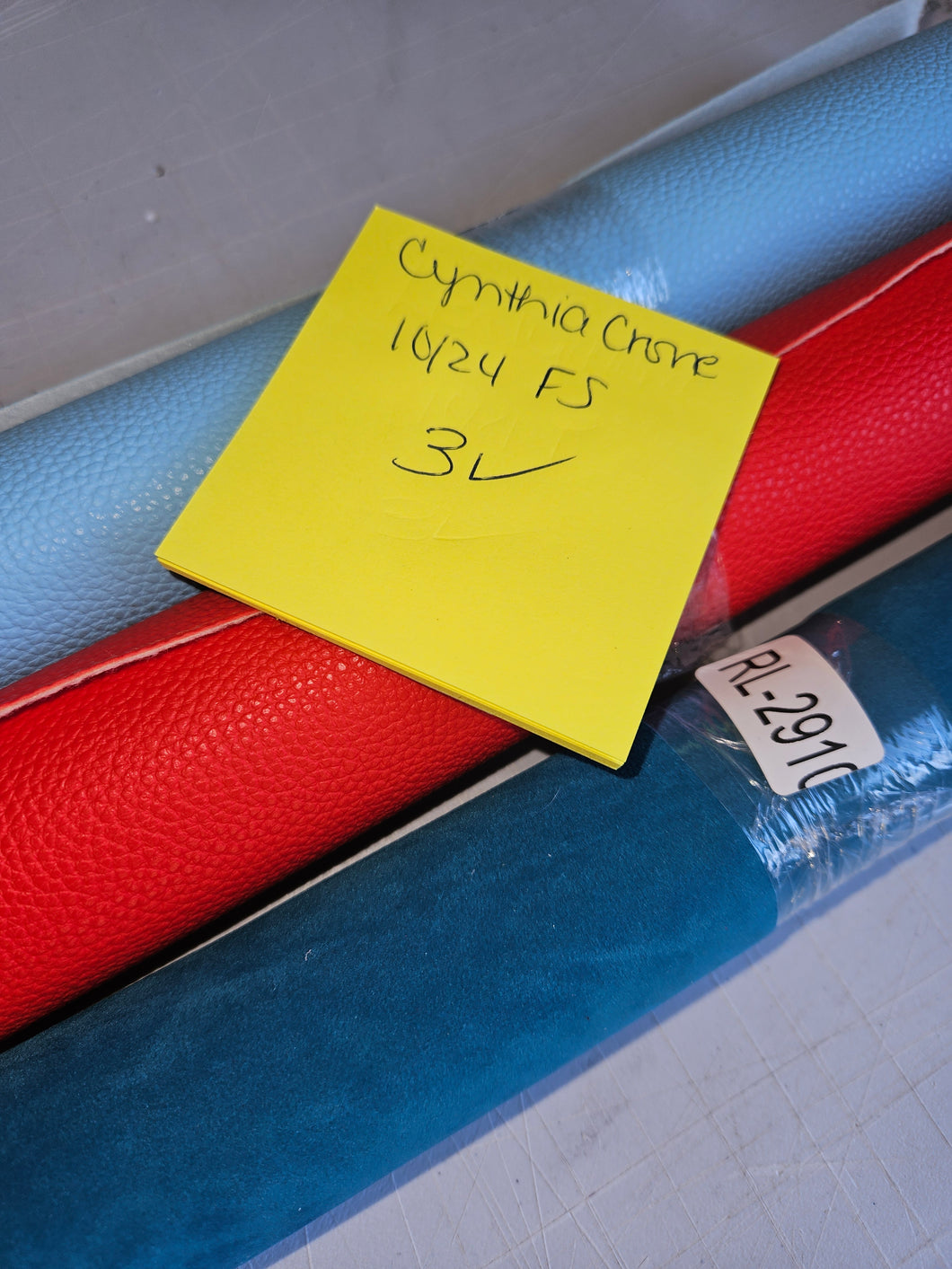 1024FS CYNTHIA CRONE