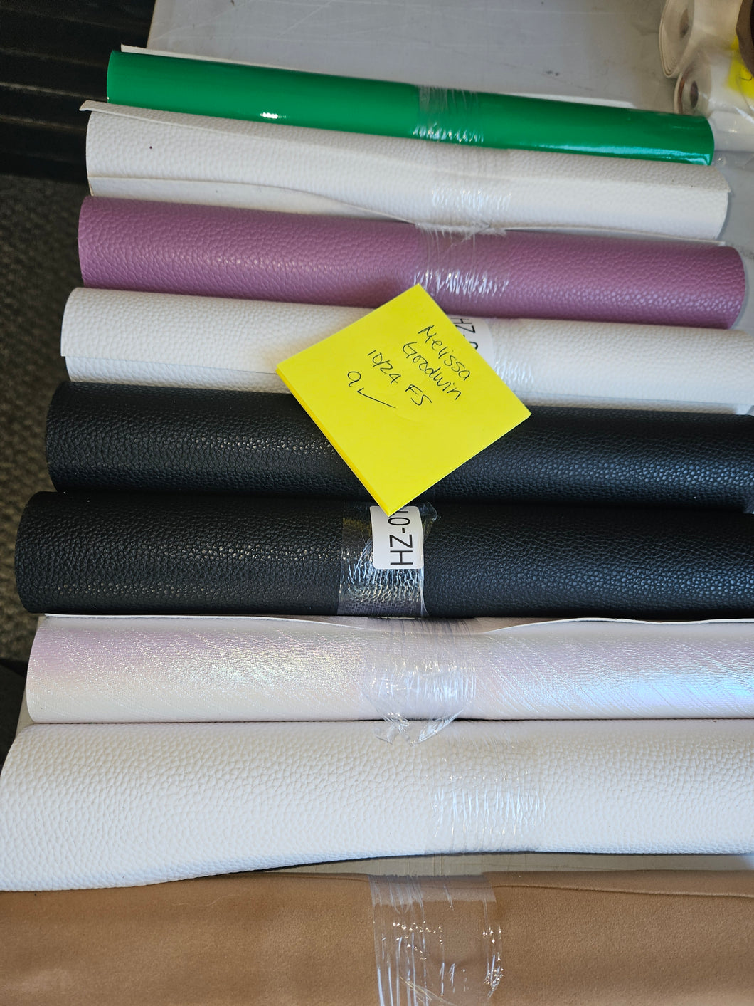 1024FS Melissa goodman