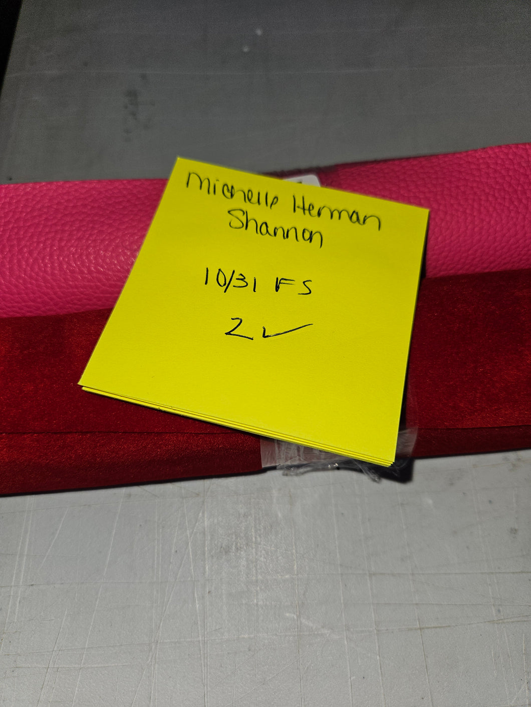 1031fs Michelle Shannon