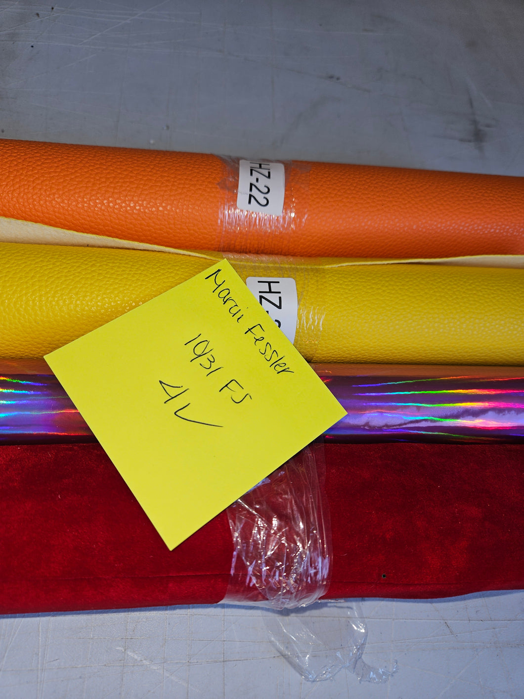 1031fs Marcie fessler