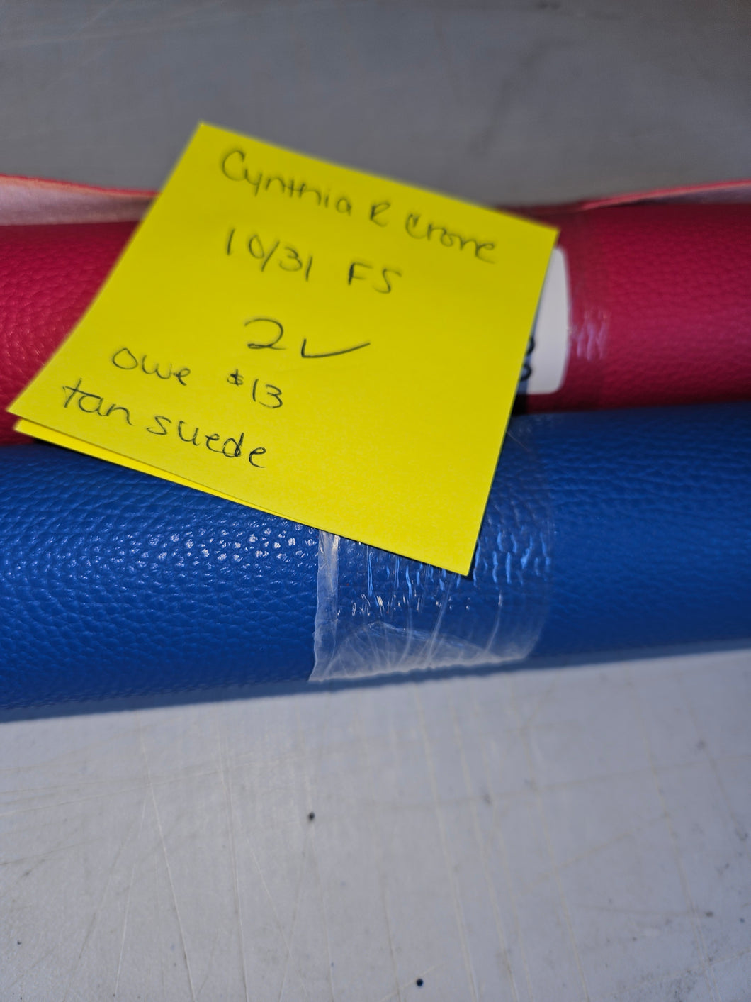 1031fs Cynthia crone