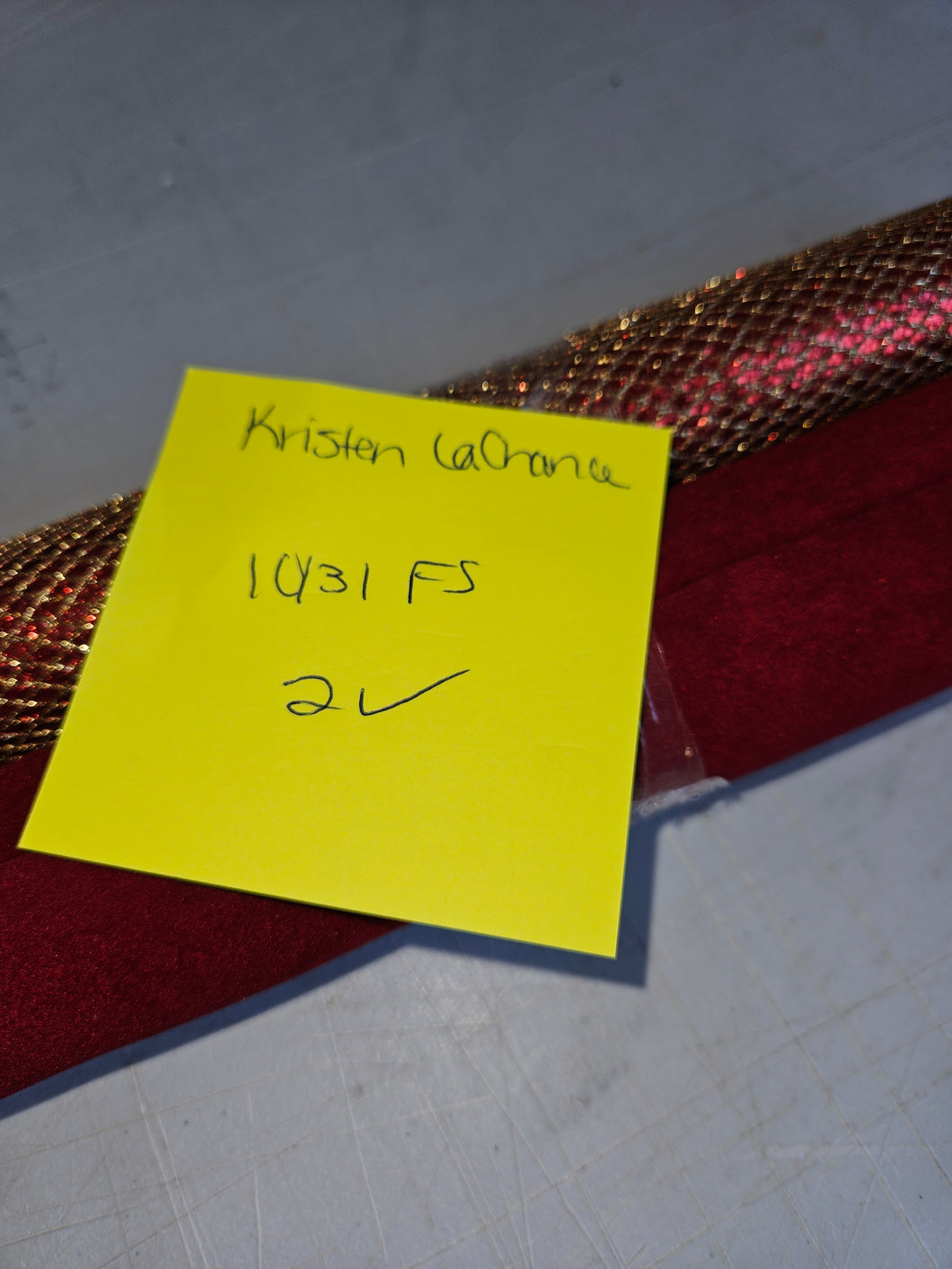 1031fs Kristen LaChance