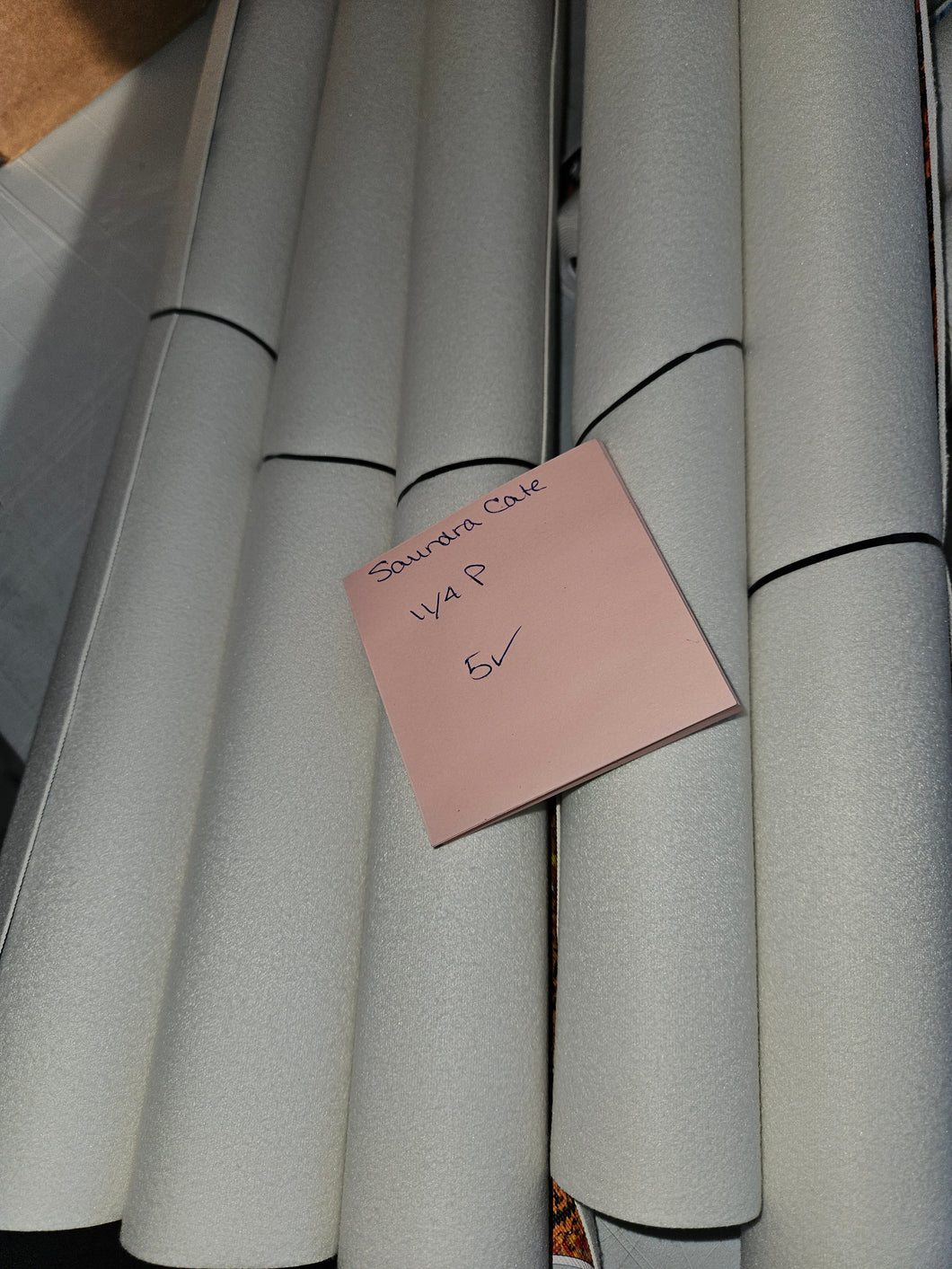 1104P BR Saundra cate