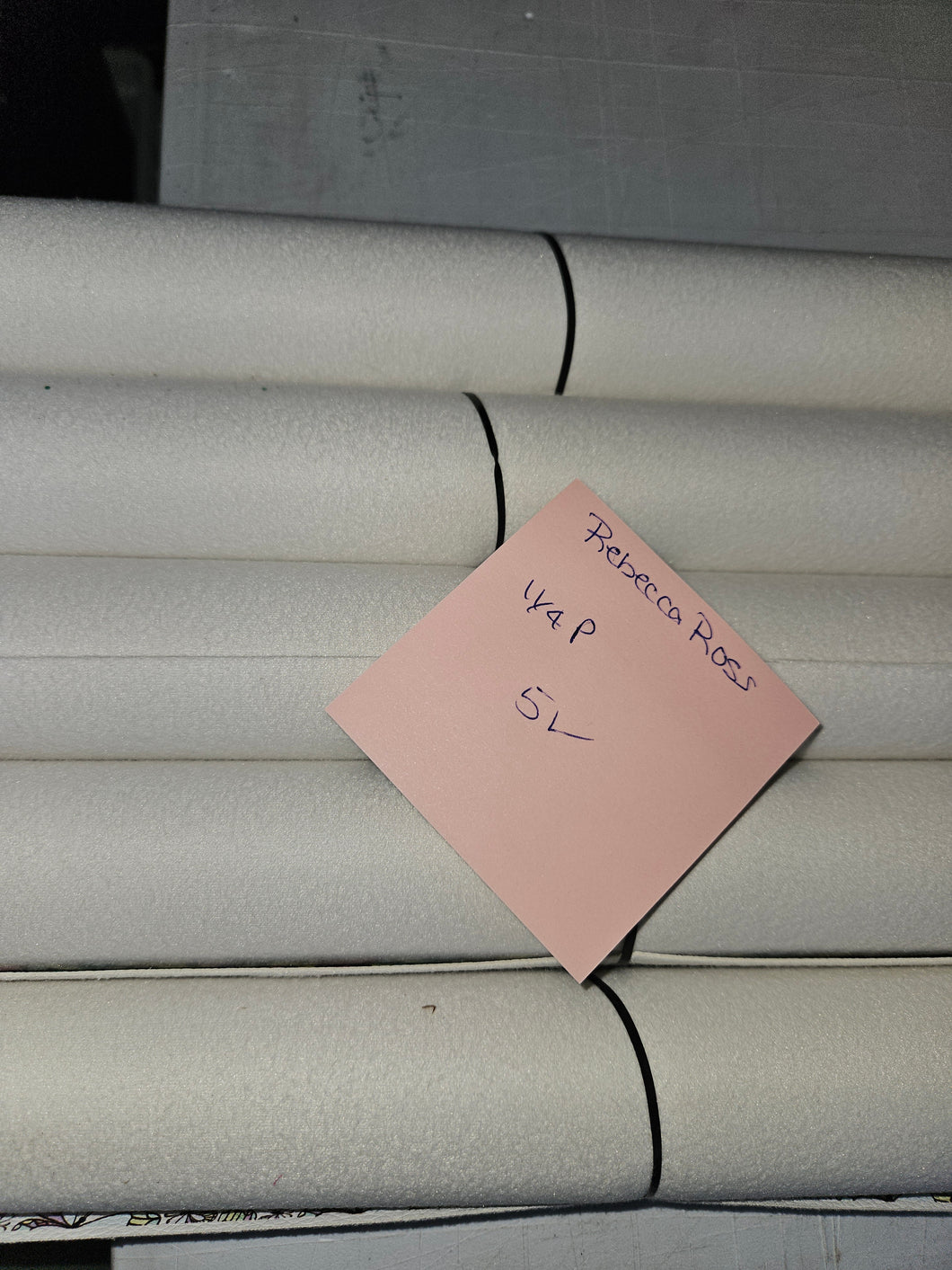 1104P roll Rebecca Ross