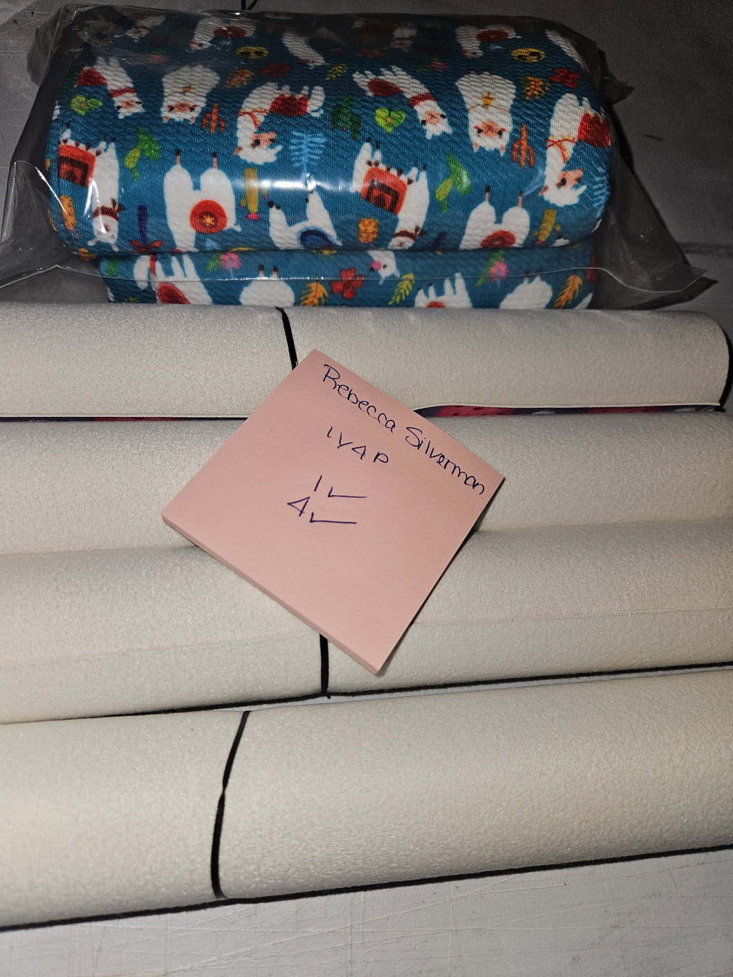 1104p bl Rebecca silverman