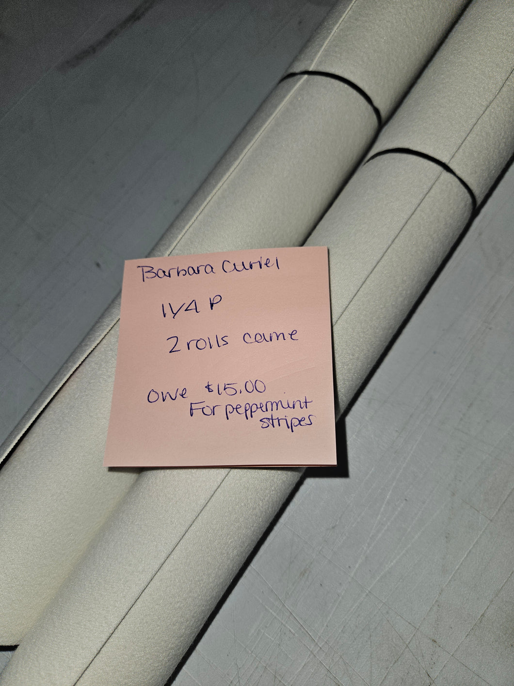 1104P BR Barbara curiel